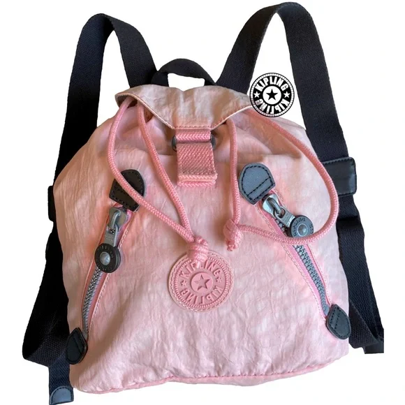 KIPLING Mini Backpack - Picture 1 of 9